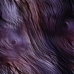 seamless wooden textures of purple wooden boards with detailed grain surface material for patterns