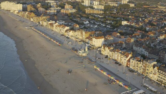 Plage de Malo-les-Bains