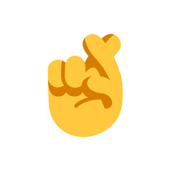 Crossed Fingers