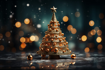 christmas tree with lights new design christmas tree in the night 300 dpi