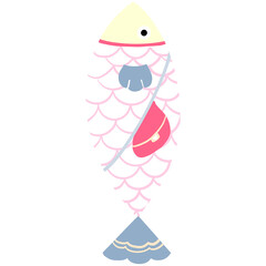 fish