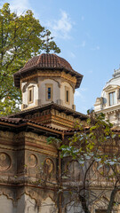 church
