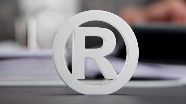 Examine, Register, and Search: Trademark