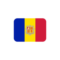 🇦🇩 Flag: Andorra