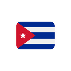 🇨🇺 Flag: Cuba 