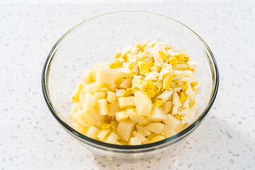Potato salad