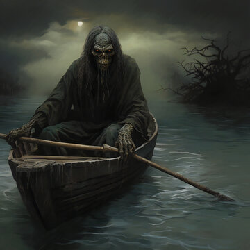 ferryman