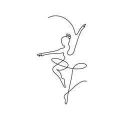 LinearElegance: Contemporary Line Art Icon Set : BULLET