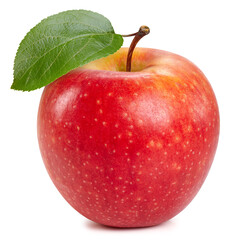 Apple clipping path