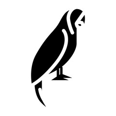 illustration of a bird