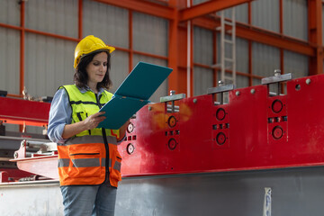 Metal sheet specialists audit carbon emissions, collect data, engage in sustainability initiatives.