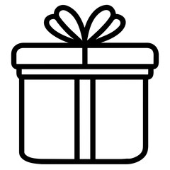 christmas  gif icon
