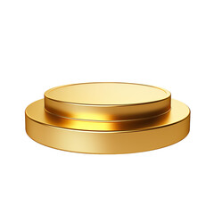 scene, podium, pedestal, stage, product, platform, abstract, stand, presentation, cylinder, round, perspective, pastel, exposition, decoration, ceramic, product display, beauty, gold