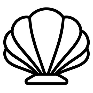 shellfish icon