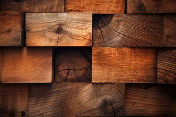  rocessed timber pieces © FryArt Studio