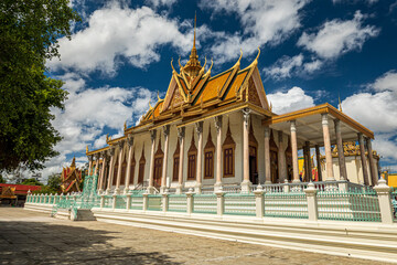 temple