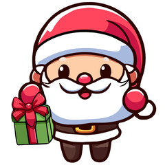 Santa Claus 