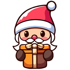 Santa Claus 
