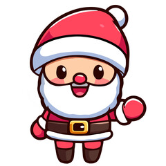 Santa Claus 