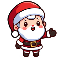 Santa Claus 