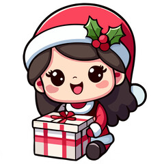 Santa Claus 