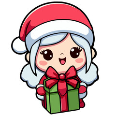 Santa Claus 