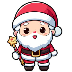 Santa Claus 