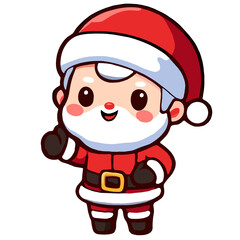 Santa Claus 
