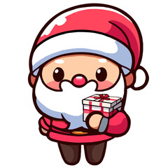 Santa Claus 