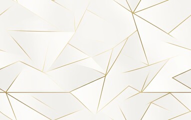 Seamless pattern. Geometric background with rhombus and nodes. Abstract geometric pattern background.