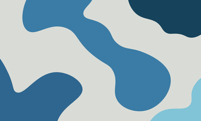 footprints on the beach