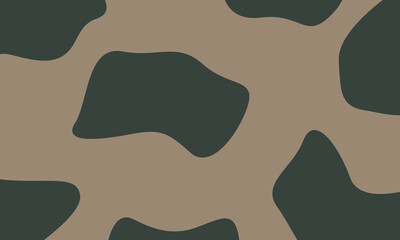 seamless background with camouflage