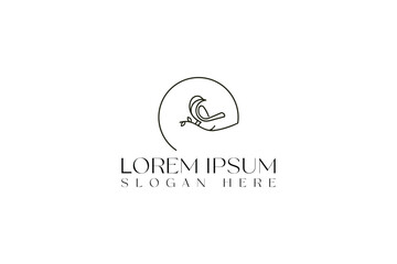 Unique, Modern, Minimalist, Elegant Business Logo Design Template
