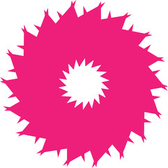 Beautiful Decoration ornament mandala design