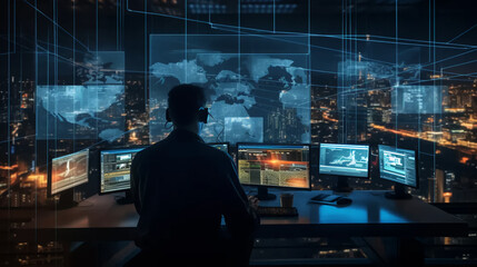 Cybersecurity Themes