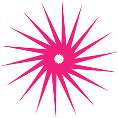 Beautiful Decoration ornament mandala design