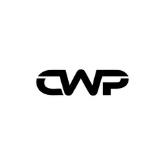 CWP LOGO DESIGN 