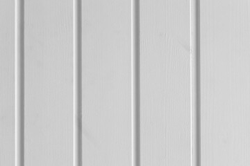 Vertical Line White Wooden Fence Stripe Wall Texture Background Wood Plank Board Desk
