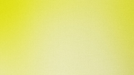 Light yellow lime noise grain texture gradient plain simple neutral background banner wallpaper