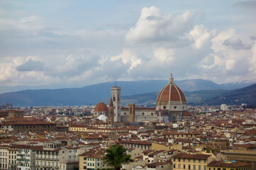 florence, firenze, italy