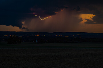 Amazing Lightning