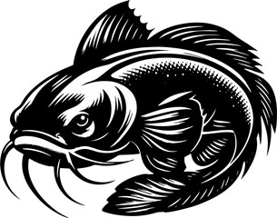 Mekong Giant Catfish icon 1