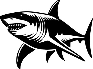 Megalodon icon