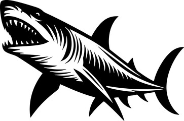 Megalodon icon 3