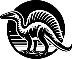 Megalania icon