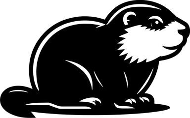 Marmot icon 1