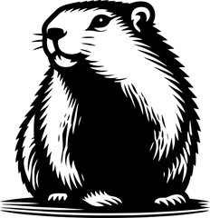 Marmot icon 3