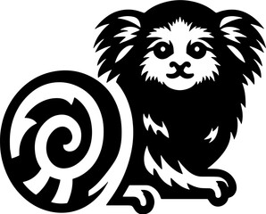 Marmoset icon 6