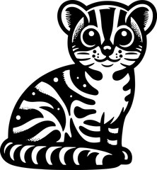 Margay icon 6