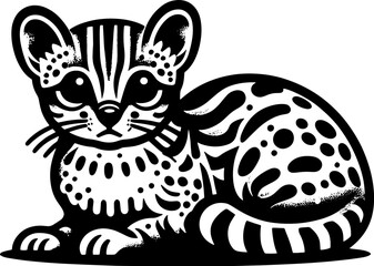 Margay icon 2